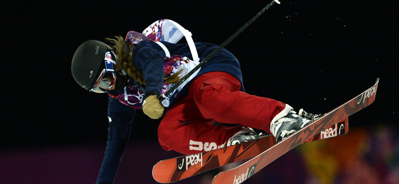 Soczi 2014: Maddie Bowman ze złotym medalem w halfpipie