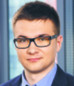 Stefan Grzemski konsultant w Deloitte Doradztwo Podatkowe Sp. z o.o.