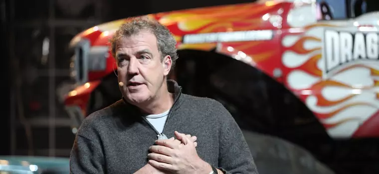 Jeremy Clarkson "zachwyca się" Polską. Kim jest i co jeszcze mówił o Polakach? 