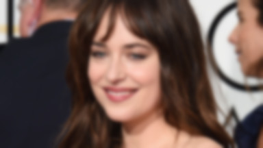 Dakota Johnson rozstała się z chłopakiem