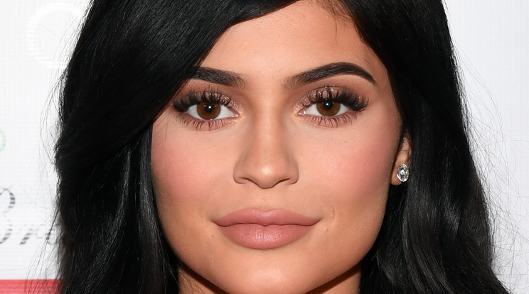 Kylie Jenner /Fo­tó: Getty Images