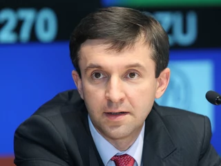 Maciej Tybura zrezygnował ze stanowiska prezesa Ciechu