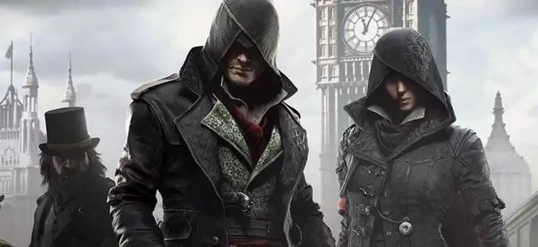 Assassin's Creed: Syndicate na PS4 - znamy zawartość bundla i szczegóły na temat misji na wyłączność