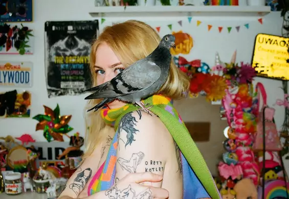 Dlaczego tatuujesz przeciwko homofobii? Pytamy artystów i artystki biorących udział w akcji KPH