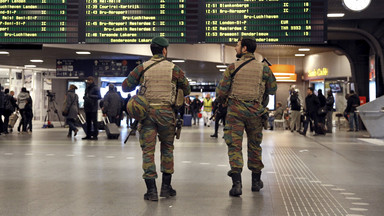 W Europie mocniejsze spadki, na rynkach strach po atakach terrorystów w Belgii