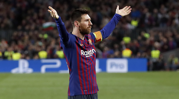 10 o Messi2-GettyImages