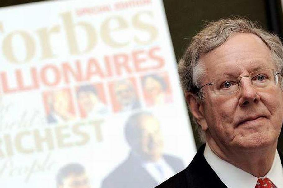 Steve Forbes 3