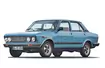Fiat 132 2000 Injection, 1979–81
