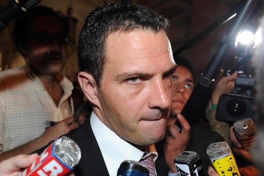 Jerome Kerviel