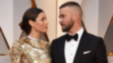 Justin Timberlake publicznie przeprasza żonę za czułości z przyjaciółką. "Za dużo wypiłem"