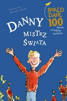 Znalezione obrazy dla zapytania danny mistrz swiata