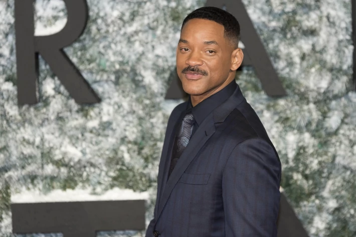 10. Will Smith: 775 mln dolarów