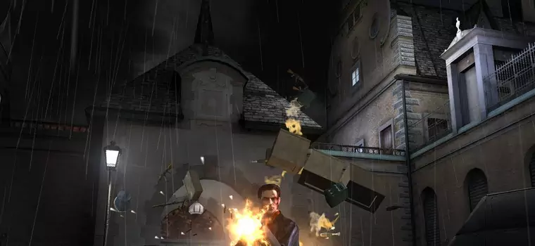 Galeria Max Payne 2: The Fall of Max Payne