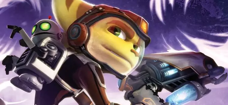 Recenzja Ratchet & Clank: Nexus