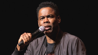 Chris Rock przerwał milczenie. W końcu skomentował incydent z Willem Smithem