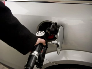 tankowanie olej napedowy ceny paliw