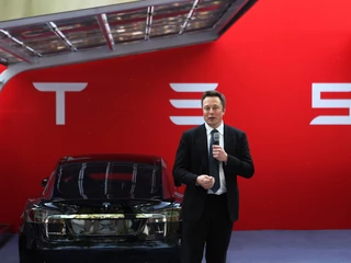 Elon Musk, założyciel Tesli zmaga się dziś na rynku z konkurencją, która bezpośrednio wywodzi się z jego firmy.