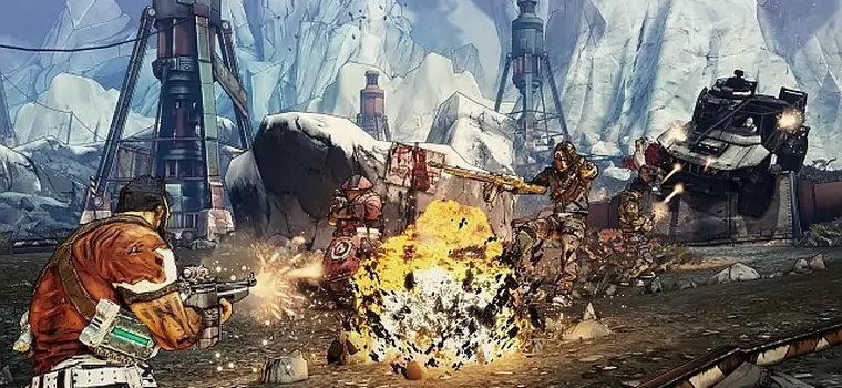 Borderlands 3 coraz bliżej. Nad grą pracuje 90 procent studia Gearbox