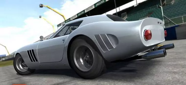Forza Motorsport 3 dostanie kolejną porcję dodatkowych samochodów