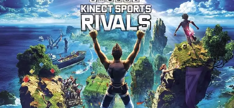 Kinect Sports Rivals dopiero latem 2014