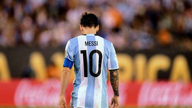 Lionel Messi skazany za oszustwa podatkowe