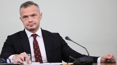 Prokuratura nie przyjęła poręczenia majątkowego za Sławomira Nowaka. "Środki pochodzą z zakazanego źródła"
