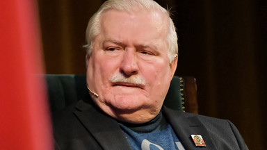 Lech Wałęsa ws. oskarżeń o współpracę z SB: po Wyszkowskim następny będzie Cenckiewicz