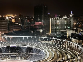 Kiev Stadium small uefa euro 2012 stadion