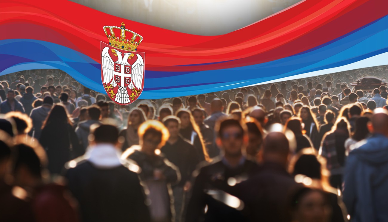 Srbija postala članica Ertico partnerstva