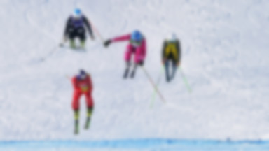 Puchar Świata w ski crossie: Karolina Riemen-Żerebecka znowu w czołówce