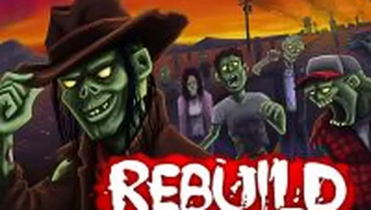 Rebuild 3: Gangs of Deadsville