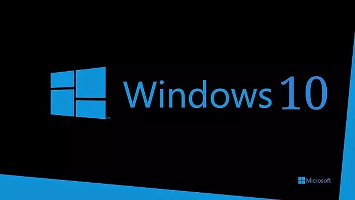 Microsoft może zdalnie wyłączyć pirackie gry na komputerach wyposażonych w Windows 10