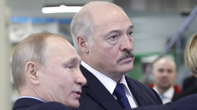 Białoruś zamknie rurociąg "Przyjaźń"? Władze: wymaga remontu