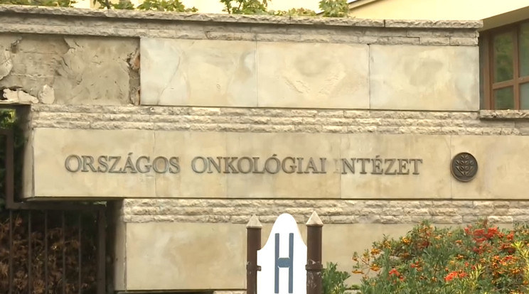 Országos Onkológiai Intézet