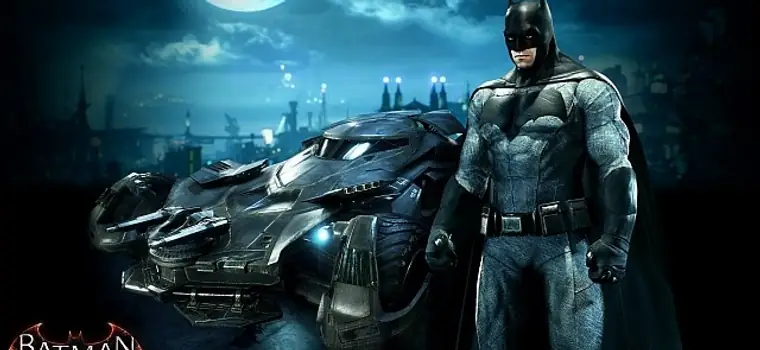 Posiadaczy season passa w Batman: Arkham Knight czeka ciekawa końcówka roku