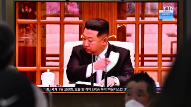 Dramatyczna sytuacja w Korei Płn. Kim Dzong Un nakazuje wojsku "ustabilizować" dostawy leków