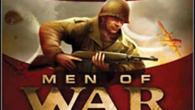 Men of War: Oddział Szturmowy