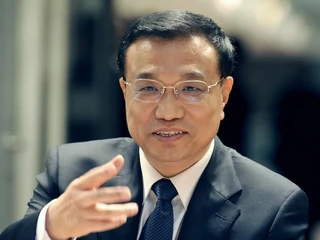 Li Keqiang