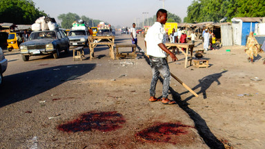 Nigeria: armia odparła atak bojowników z organizacji Boko Haram