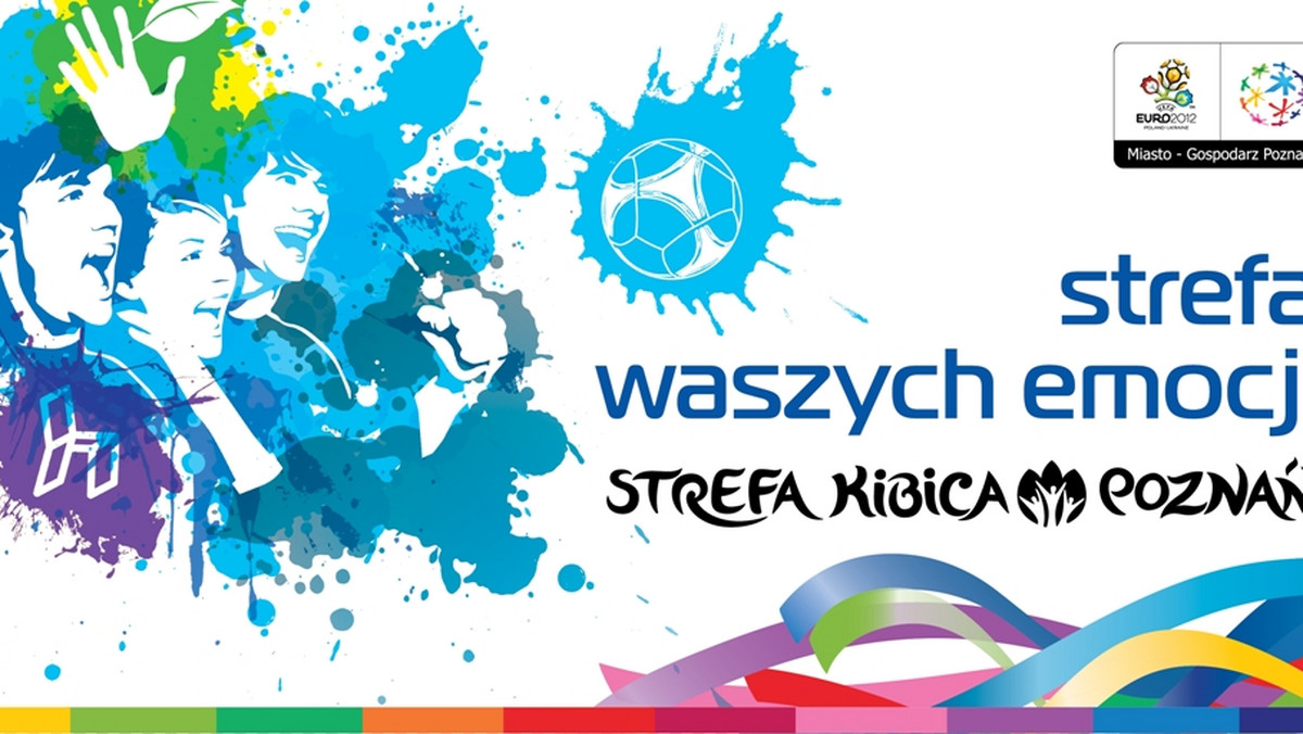 Co odróżnia kibica włoskiego od chorwackiego? I w jaki sposób swoje drużyny narodowe wpierają Irlandczycy? Podczas UEFA EURO 2012 w Strefie Kibica w Poznaniu spotkają się różnorodne tradycje żywiołowego kibicowania, dzięki czemu wielkie święto piłki nożnej stanie się niepowtarzalnym widowiskiem.