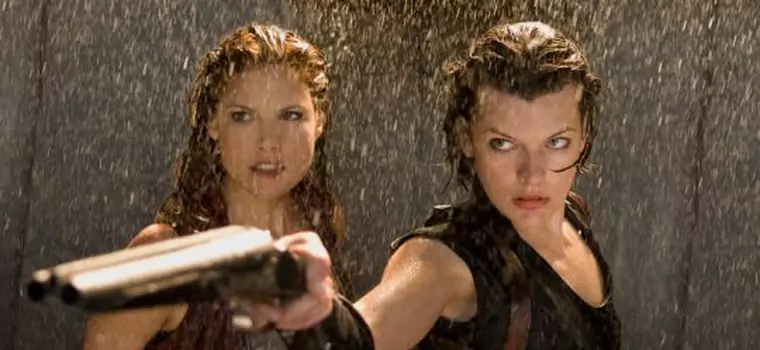 Resident Evil: Afterlife na kolejnym zwiastunie