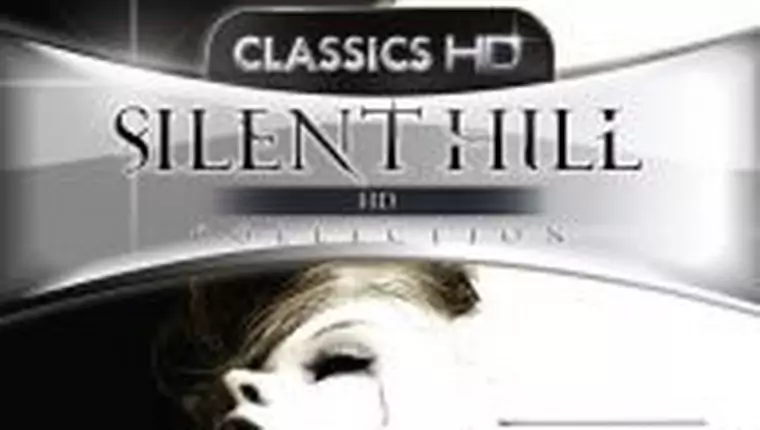 Silent Hill HD Collection