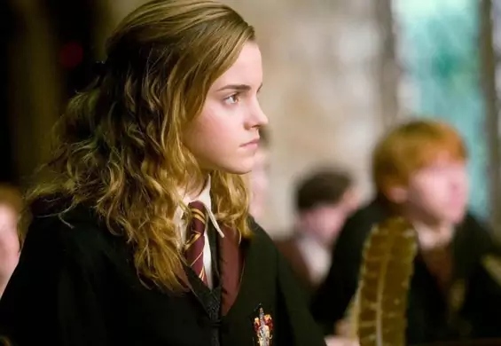 Wyobrażacie sobie Hermionę inaczej? W sztuce o Harrym Potterze zagra ją czarnoskóra - zobaczcie zdjęcia!