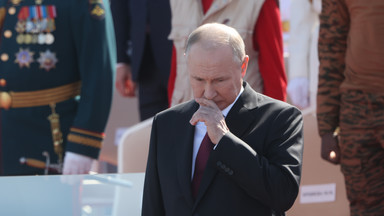 Kolejny plan ratunkowy Putina — i kolejny niewypał. "Nikt nie chce rubli"