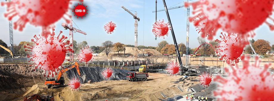 W krótkim okresie priorytetem będzie dotrzymanie terminów na budowach, co może wiązać się ze wzrostem kosztów ich realizacji. Możliwy jest m.in. wzrost cen materiałów budowlanych wynikający z problemów logistycznych oraz ich dostępności, a także przejściowy wzrost kosztów pracy wynikający z trudnościami w obsadzeniem projektów ekipami wykonawczymi.