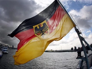 Na sankcjach ucierpi niemiecki przemysł i rolnictwo