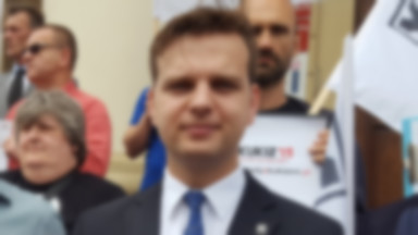 Poseł Kukiz’15 zapowiada bojkot TVP Lublin