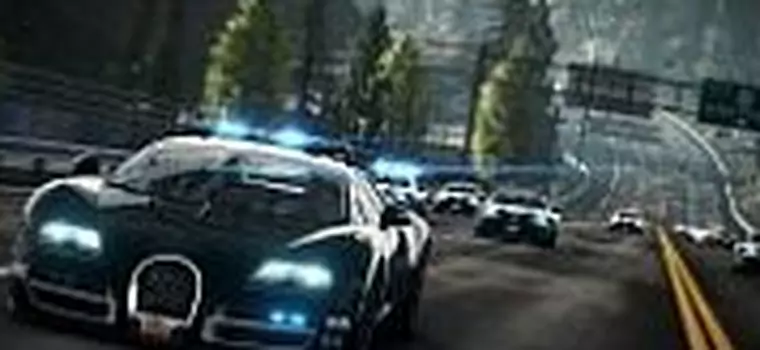 Nawet EA wie, że nazwa GOTY nie pasuje do Need for Speed: Rivals