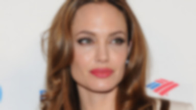 Angelina Jolie w Nowym Jorku