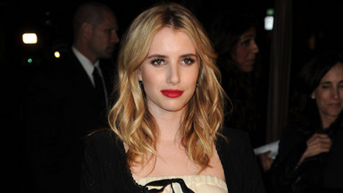 Emma Roberts w ciąży! Aktorka potwierdziła, że spodziewa się dziecka